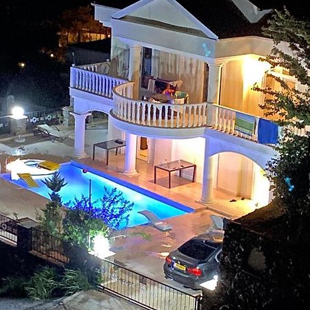 Villa Royal อลันยา ภายนอก รูปภาพ