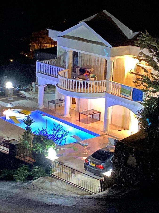 Villa Royal อลันยา ภายนอก รูปภาพ