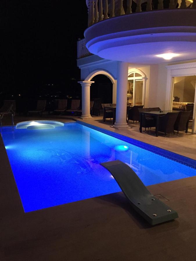 Villa Royal อลันยา ภายนอก รูปภาพ